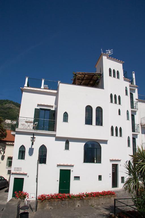 La Moresca Ravello Exterior photo